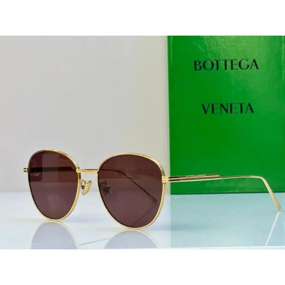 BOTTEGA VENETA BAV1042SA Women's Sunglasses✨