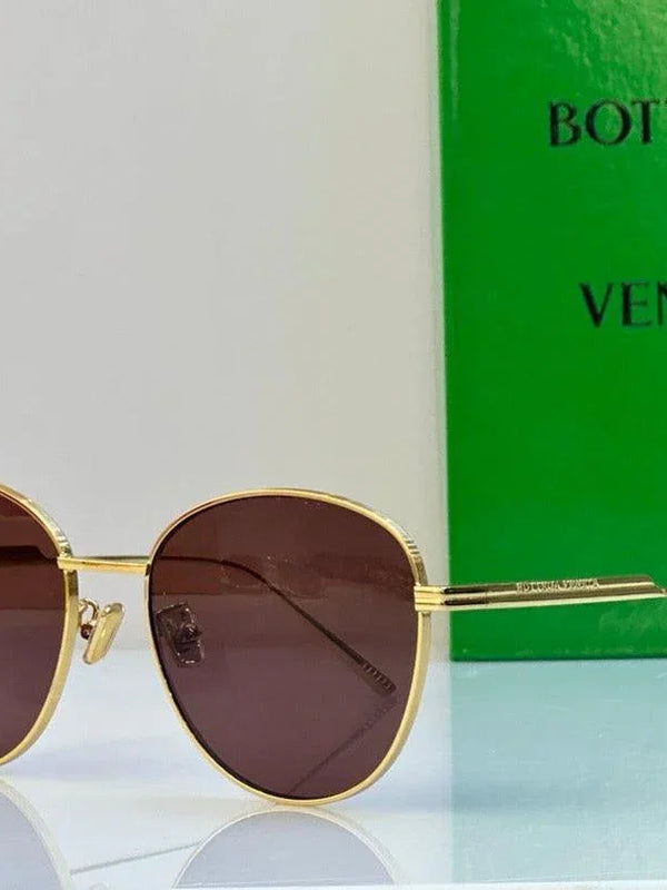 BOTTEGA VENETA BAV1042SA Women's Sunglasses✨