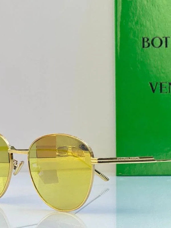 BOTTEGA VENETA BAV1042SA Women's Sunglasses✨
