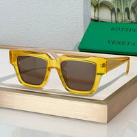 BOTTEGA VENETA BV 1276S Unisex Sunglasses💚