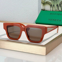 BOTTEGA VENETA BV 1276S Unisex Sunglasses💚
