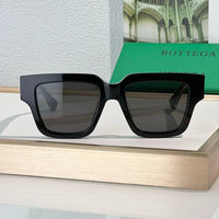 BOTTEGA VENETA BV 1276S Unisex Sunglasses💚