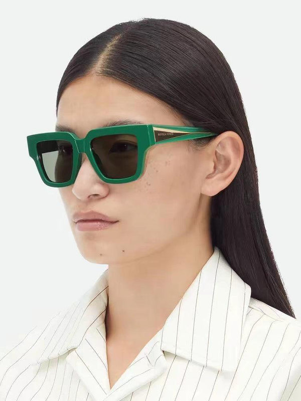 BOTTEGA VENETA BV 1276S  Unisex Sunglasses💚