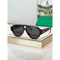 BOTTEGA VENETA BV 1318S  Unisex Sunglasses💚