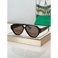 BOTTEGA VENETA BV 1318S  Unisex Sunglasses💚
