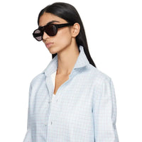 BOTTEGA VENETA BV 1318S  Unisex Sunglasses💚