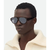BOTTEGA VENETA BV 1318S  Unisex Sunglasses💚