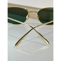 BOTTEGA VENETA BV 1330S  Unisex Sunglasses💚