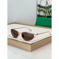 BOTTEGA VENETA BV 1330S  Unisex Sunglasses💚