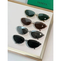 BOTTEGA VENETA BV 1330S  Unisex Sunglasses💚
