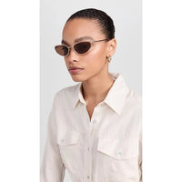 BOTTEGA VENETA BV 1330S  Unisex Sunglasses💚