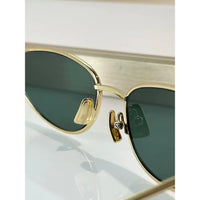 BOTTEGA VENETA BV 1330S  Unisex Sunglasses💚