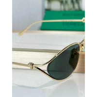 BOTTEGA VENETA BV 1330S  Unisex Sunglasses💚