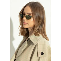 BOTTEGA VENETA BV 1330S  Unisex Sunglasses💚