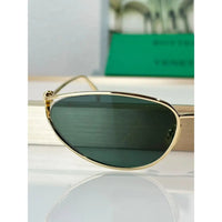 BOTTEGA VENETA BV 1330S  Unisex Sunglasses💚