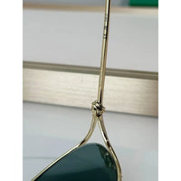 BOTTEGA VENETA BV 1330S  Unisex Sunglasses💚