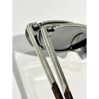 Bottega Veneta BV 1346S 001 Sunglasses 💚