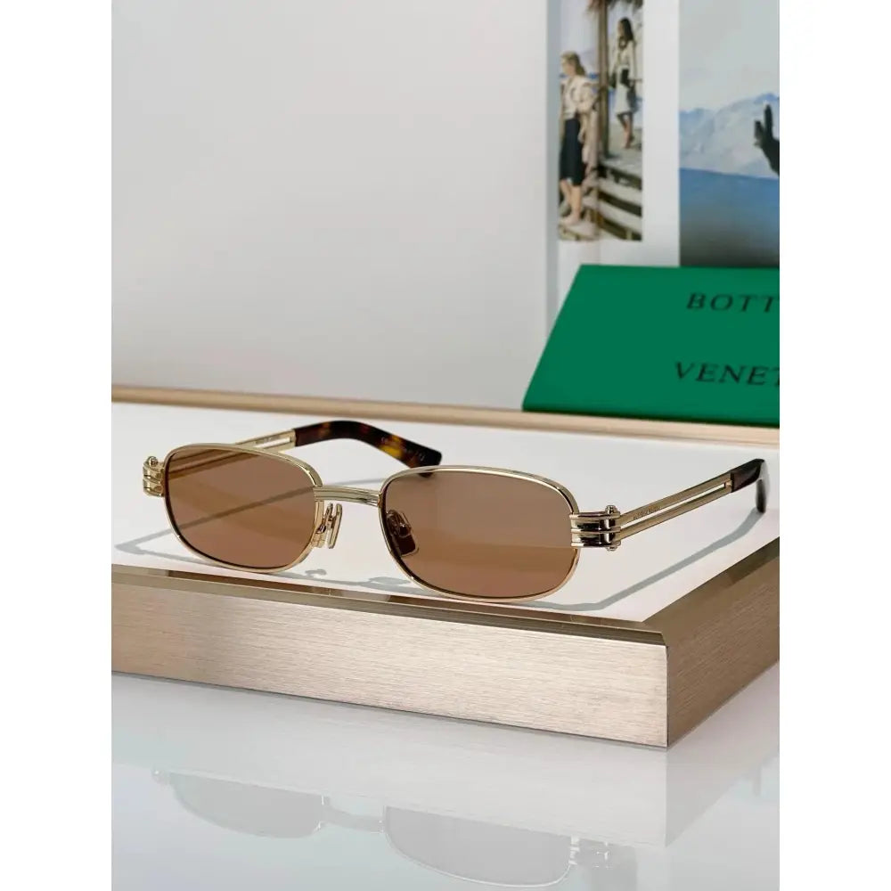BOTTEGA VENETA BV 1381  Unisex Sunglasses💚