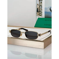 BOTTEGA VENETA BV 1381  Unisex Sunglasses💚