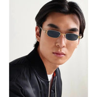 BOTTEGA VENETA BV 1381  Unisex Sunglasses💚