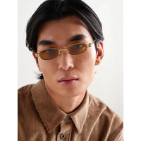 BOTTEGA VENETA BV 1381  Unisex Sunglasses💚