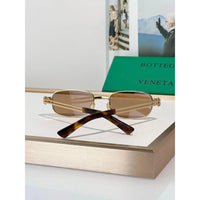 BOTTEGA VENETA BV 1381  Unisex Sunglasses💚