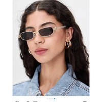 BOTTEGA VENETA BV 1381  Unisex Sunglasses💚
