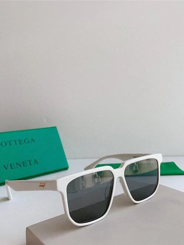 BOTTEGA VENETA BV1033S 001 Unisex Sunglasses✨