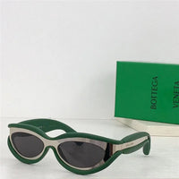 BOTTEGA VENETA BV1211S 56-19-135 Unisex Sunglasses✨