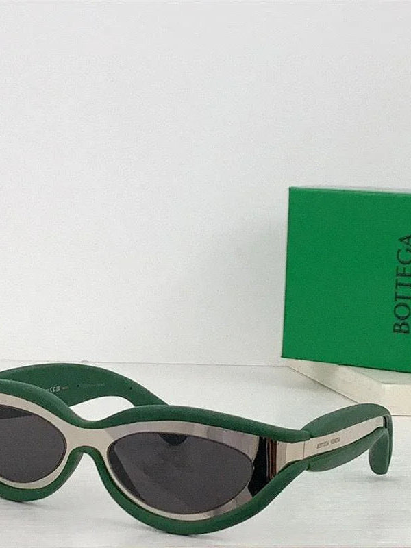 BOTTEGA VENETA BV1211S  56-19-135 Unisex Sunglasses✨
