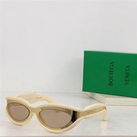 BOTTEGA VENETA BV1211S 56-19-135 Unisex Sunglasses✨