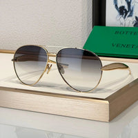 BOTTEGA VENETA BV1305S Unisex Sunglasses ✨