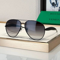 BOTTEGA VENETA BV1305S Unisex Sunglasses ✨