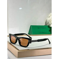 BOTTEGA VENETA Bottega Veneta BV1308 S Line Unapologetic Unisex Sunglasses💚