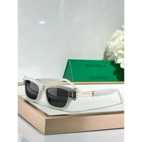 BOTTEGA VENETA Bottega Veneta BV1308 S Line Unapologetic Unisex Sunglasses💚