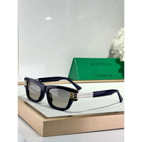 BOTTEGA VENETA Bottega Veneta BV1308 S Line Unapologetic Unisex Sunglasses💚