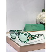 BOTTEGA VENETA BV1322S  Women's Sunglasses💚