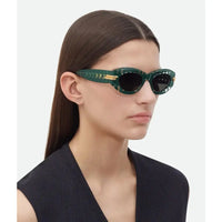 BOTTEGA VENETA BV1322S  Women's Sunglasses💚