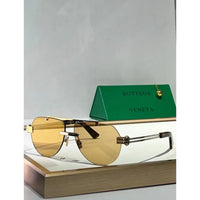 BOTTEGA VENETA BV1342S  Unisex Sunglasses💚