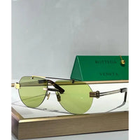 BOTTEGA VENETA BV1342S  Unisex Sunglasses💚