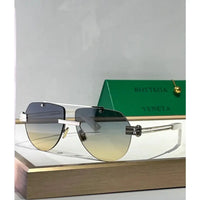 BOTTEGA VENETA BV1342S  Unisex Sunglasses💚
