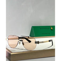 BOTTEGA VENETA BV1342S  Unisex Sunglasses💚