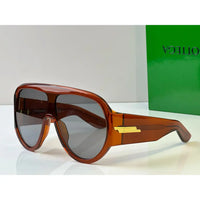 BOTTEGA VENETA BV1345S AS SEEN ON RIHANNA Sunglasses💚
