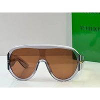 BOTTEGA VENETA BV1345S AS SEEN ON RIHANNA Sunglasses💚