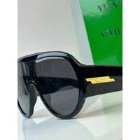 BOTTEGA VENETA BV1345S AS SEEN ON RIHANNA Sunglasses💚