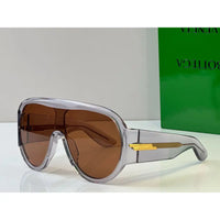 BOTTEGA VENETA BV1345S AS SEEN ON RIHANNA Sunglasses💚