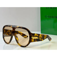 BOTTEGA VENETA BV1345S AS SEEN ON RIHANNA Sunglasses💚