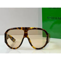 BOTTEGA VENETA BV1345S AS SEEN ON RIHANNA Sunglasses💚