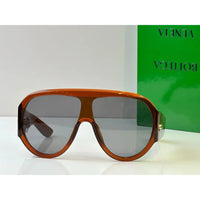 BOTTEGA VENETA BV1345S AS SEEN ON RIHANNA Sunglasses💚