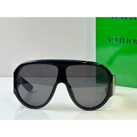 BOTTEGA VENETA BV1345S AS SEEN ON RIHANNA Sunglasses💚